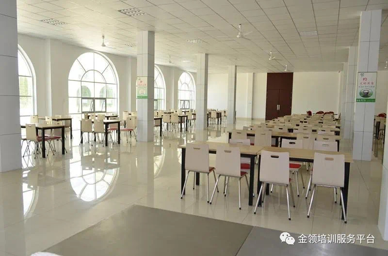 学校风采