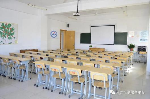 学校风采